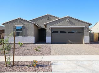 17693 W Pinnacle Vista Dr, Surprise, AZ 85387