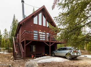584 Gcr #494, Granby, CO 80447