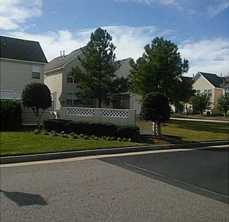 3rd image of 4309 Calistoga Ct