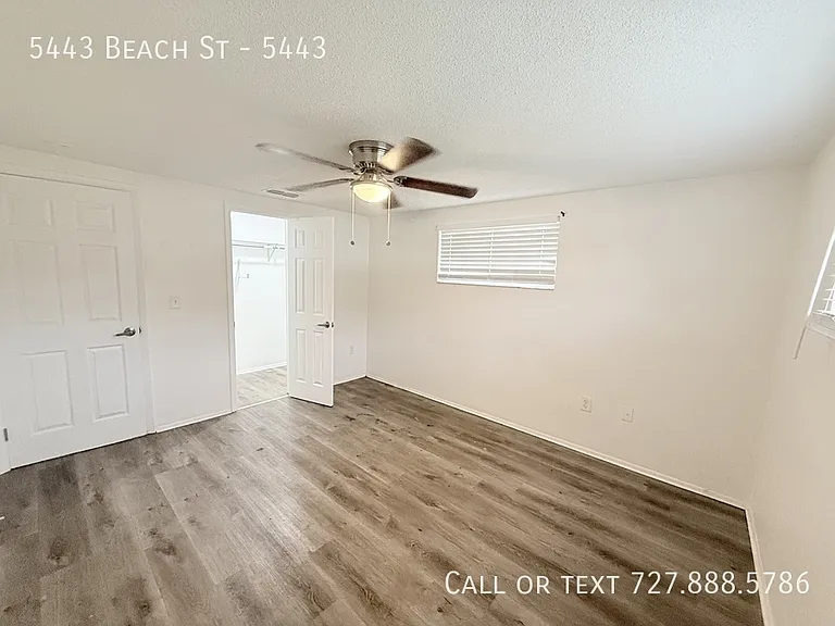 5443 Beach St #5443 — Photo 9