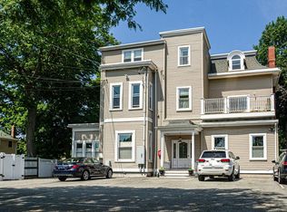 39 Chestnut St APT 5A, Stoneham, MA 02180