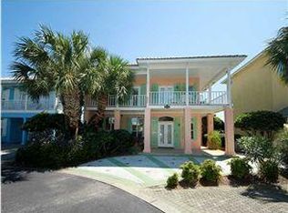 22 Sapphire Cv, Miramar Beach, FL 32550