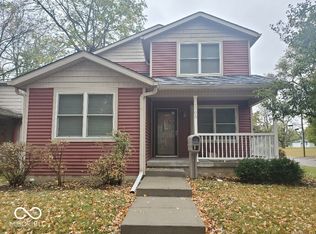 1705 Fairview St, Anderson, IN 46016