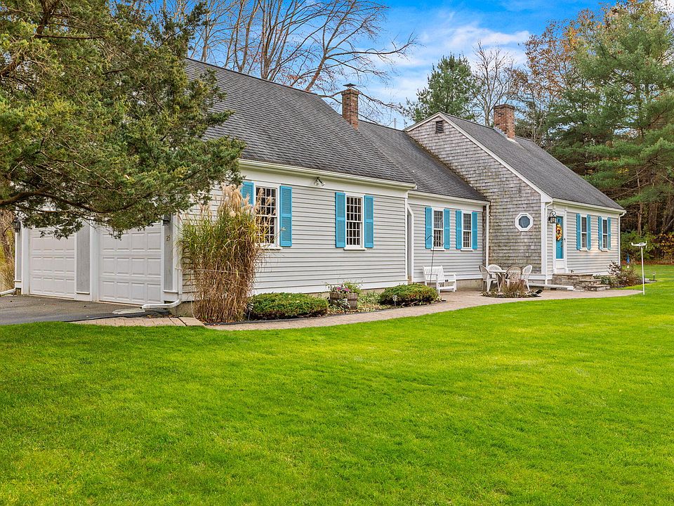 1st image of 25 Indian Pond Road