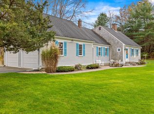 25 Indian Pond Road, Kingston, MA 02364