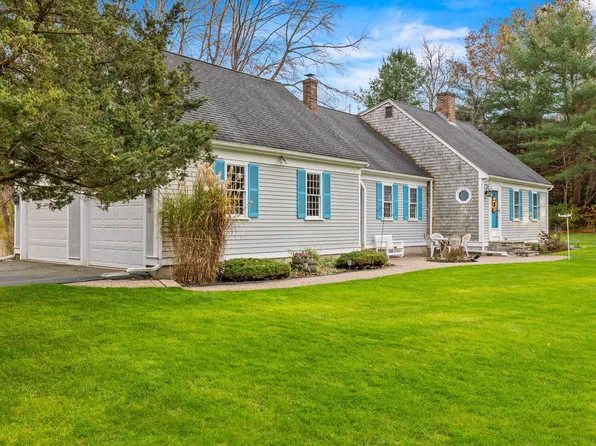 25 Indian Pond Road, Kingston, MA 02364