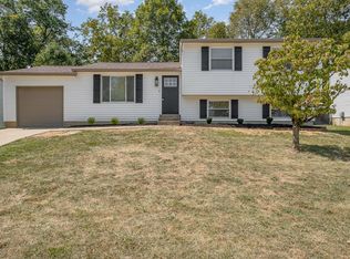 3451 Ridgewood Dr, Erlanger, KY 41018