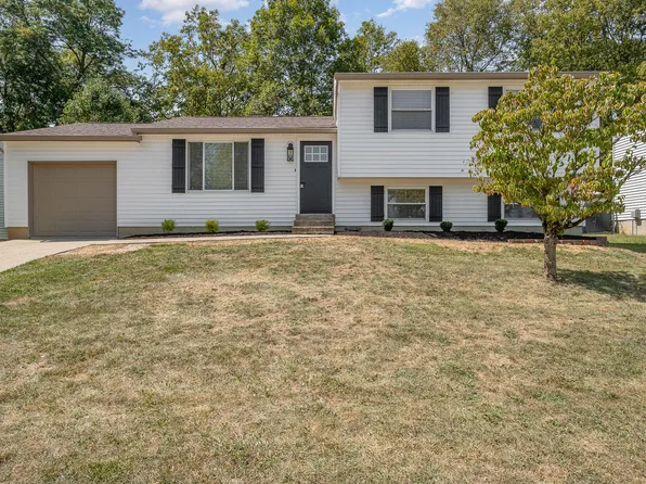 3451 Ridgewood Dr, Erlanger, KY 41018