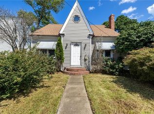 370 Ridgewell Ave, Norfolk, VA 23503