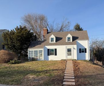 96 Bentwood Road, West Hartford, CT, 06107