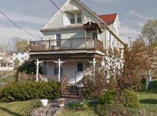 231 Robinson St, Binghamton, NY 13904
