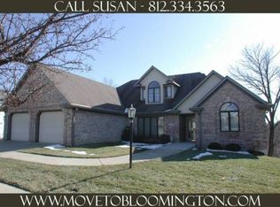 3678 E Tamarron Dr, Bloomington, IN