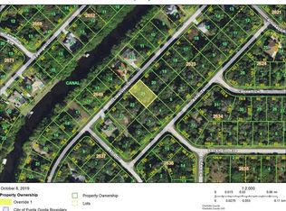 1256 Clearview Dr, Port Charlotte, FL 33953
