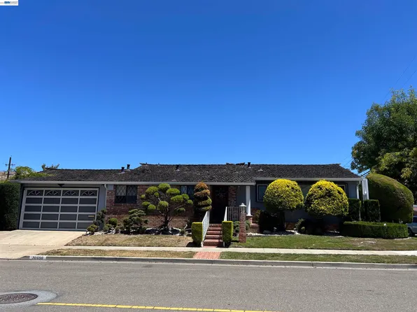 30696 Brae Burn Ave, Hayward, CA 94544