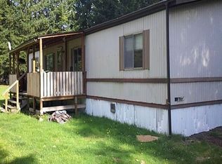16729 Lewis River Rd, Cougar, WA 98616