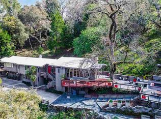 3955 Canyon Rd, Lafayette, CA 94549