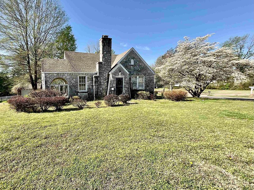 601 Summer Dr, Dyersburg, TN 38024 MLS 231309 Zillow