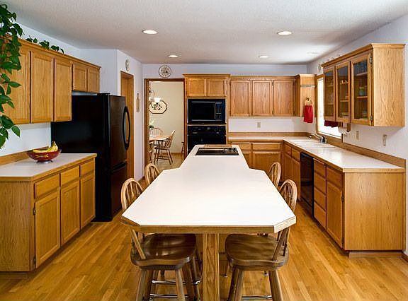 Big Kitchen