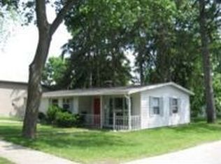 815 W Cass St, Greenville, MI 48838