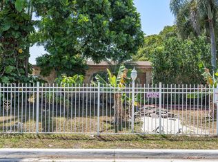 2990 NW 8th Pl, Pompano Beach, FL 33311
