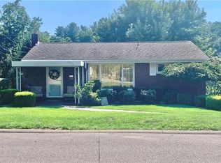 2313 Crestview Rd, Pittsburgh, PA 15216