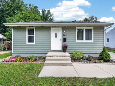 414 Hartford Ave, Des Moines, IA, 50315