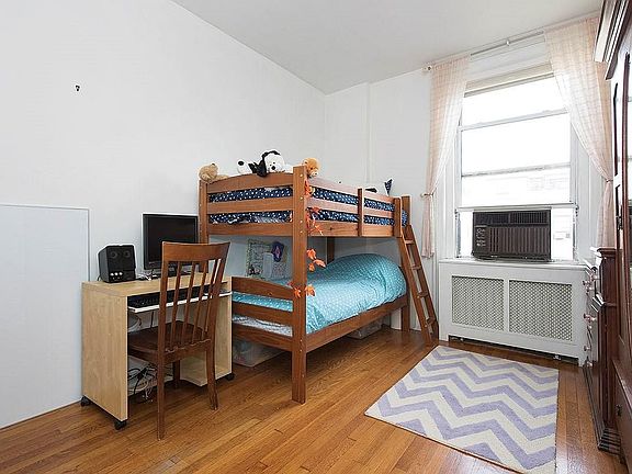 5th image of 205 W 89th St APT 12G