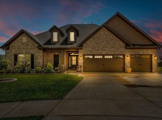 101 Blue Spruce Dr, Madison, AL 35757