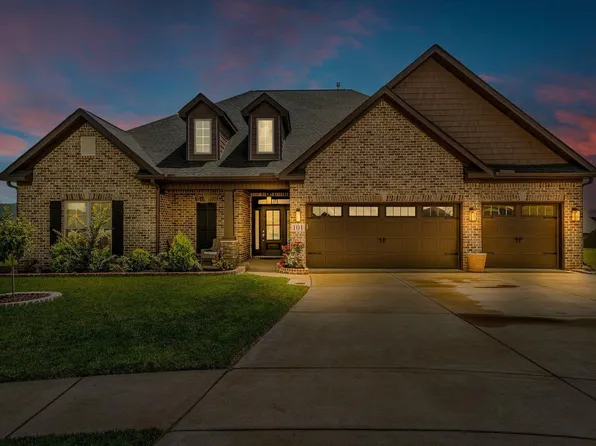 101 Blue Spruce Dr, Madison, AL 35757