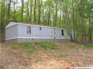 2930 Valley St, Leesburg, AL 35983