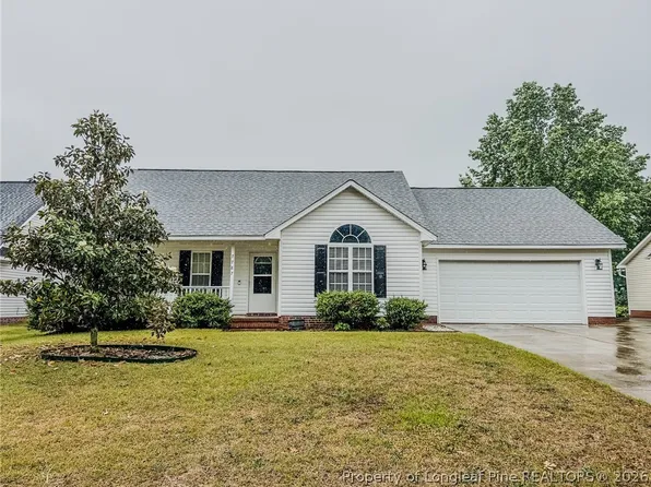 7787 Cottonwood Ave, Fayetteville, NC 28314
