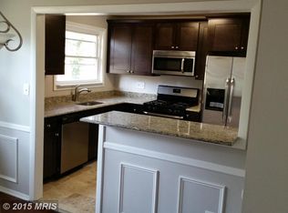 3722 Downey Dale Dr, Randallstown, MD 21133
