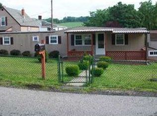 2311 Belmont Ave, Washington, PA