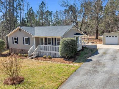 116 Flowers Rd, Greenwood, SC, 29649