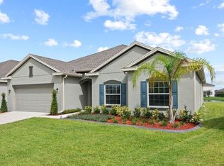 5378 Ragusa Loop, Saint Cloud, FL 34771