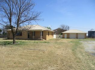 174960 Highway 65, Walters, OK 73572