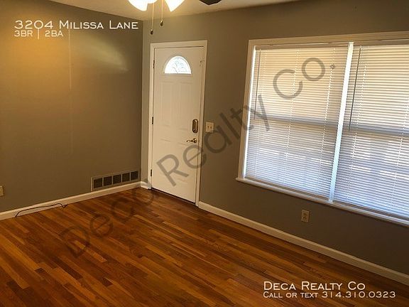 2nd image of 3204 Milissa Ln