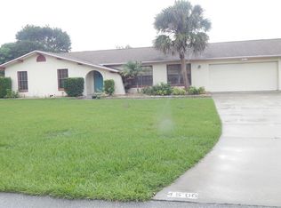 4506 Lake Trudy Dr, Saint Cloud, FL 34769