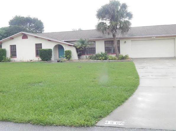 4506 Lake Trudy Dr, Saint Cloud, FL 34769