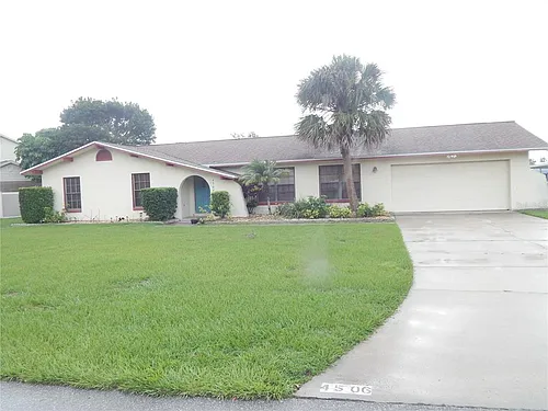 4506 Lake Trudy Dr Photo 1