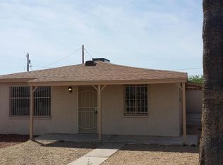 2501 E Chipman Rd, Phoenix, AZ 85040
