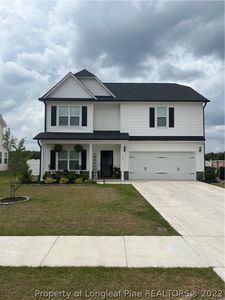 1536 Vandenberg Dr, Fayetteville, NC, 28312