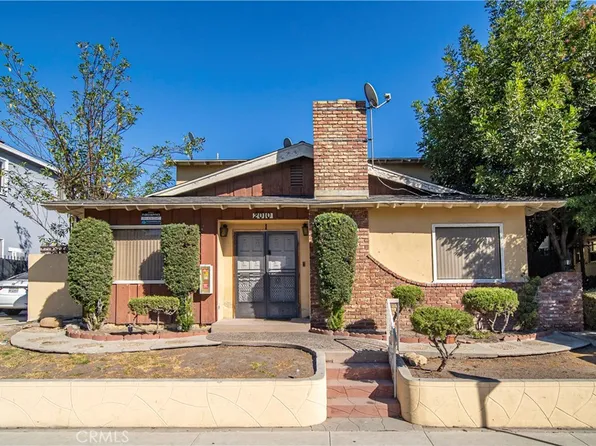 2010 Magnolia Ave, Long Beach, CA 90806