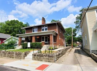 1204 Forsythe Ave, Columbus, OH 43201