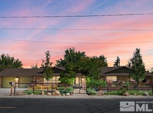 1600 Marsh Ave, Reno, NV 89509