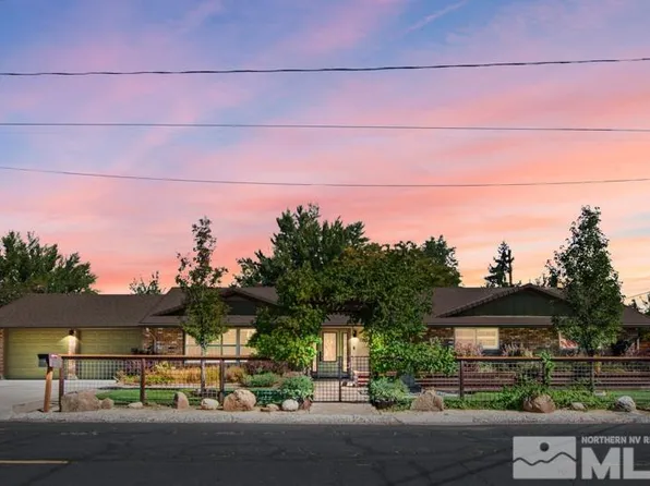 1600 S Marsh Ave, Reno, NV 89509