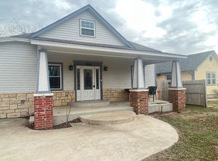 904 E Comanche St, Norman, OK 73071