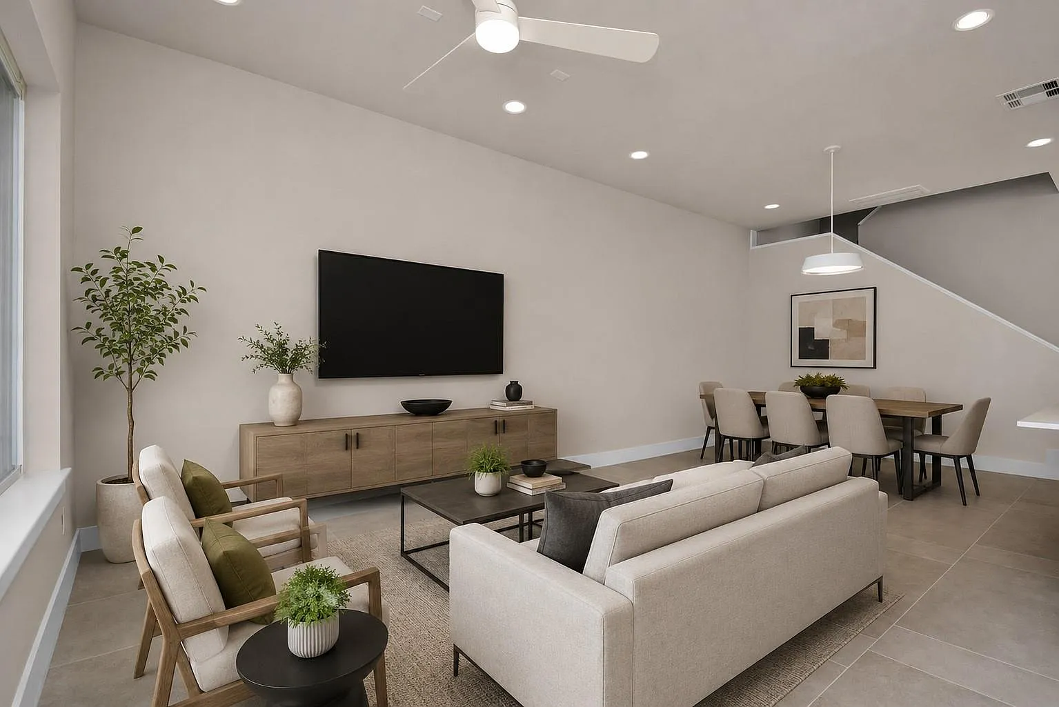3 bed, 2.5 bath, 1830 sqft, $2,600 — Photo 4