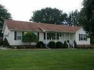 3706 W Pointe Dr, Cookeville, TN 38501