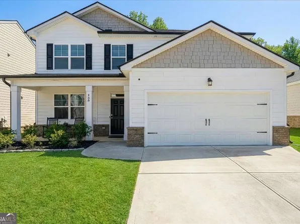 188 Canyon Ferry Way, Hoschton, GA 30548